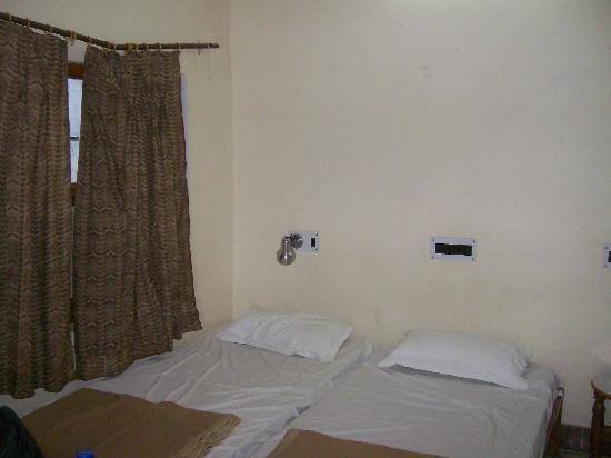 Hotel Ganpati, Orchha 4